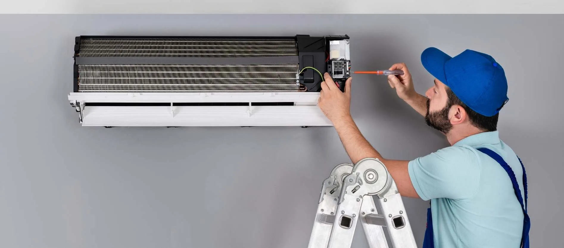 Kirazpınar Alarko Klima Gaz Dolum Servisi